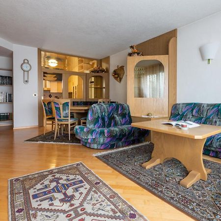 Apartament Casa Nani Bormio Zewnętrze zdjęcie