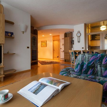 Apartament Casa Nani Bormio Zewnętrze zdjęcie