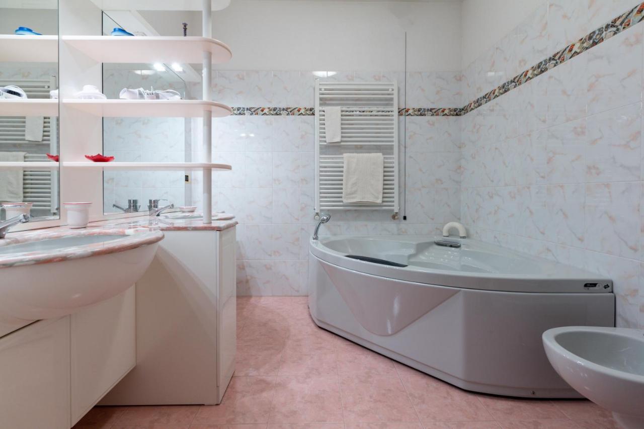 Apartament Casa Nani Bormio Zewnętrze zdjęcie