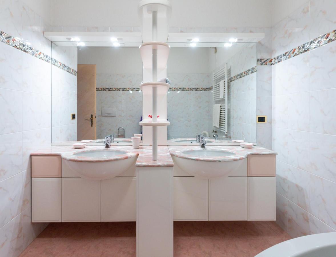 Apartament Casa Nani Bormio Zewnętrze zdjęcie
